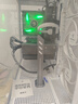 佳翼（JEYI）海景房专用显卡支架 台式机电脑磁吸伸缩显卡支架 显卡千斤顶 铝镁合金材质  实拍图