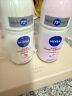 妮维雅（NIVEA）抑汗香体腋下止汗露干爽滚珠珍珠莹彩爽身走珠液50ml 实拍图