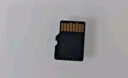 闪迪（SanDisk）128GB TF（MicroSD）内存卡 A1 U1 C10 至尊高速移动版存储卡 读速140MB/s 手机平板游戏机内存卡 实拍图