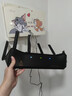 椰贝【30天免费试用】海思芯片2025款5G随身WiFi6路由器5gcpe免插卡双网无线流量家用千兆双频免拉宽带 【5G顶配路由器】外置6天线+华为海思芯片 实拍图