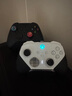 微软Xbox无线游戏手柄 Elite 2精英2代二代 白色青春版 无线控制器 蓝牙 PC/平板/手机 Steam 怪物猎人 实拍图