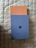 微软（Microsoft）Surface Laptop 第7版 笔记本电脑 国家补贴20% 触屏轻薄本 AI+PC 骁龙 X Elite 16G 512G 宝石蓝 实拍图