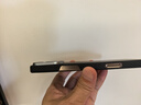 W&P适用苹果16Promax手机壳凯夫拉磁吸iphone16promax保护套凯夫拉600D超薄防摔亲肤碳纤维wp 实拍图