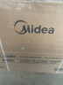 美的（Midea）【安睡M9Max】16升燃气热水器天然气一级静音零循环恒温增压国家补贴立减15%以旧换新JSQ30-M9 Max 实拍图