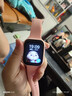 好记星【无游戏长待机】儿童智能电话手表4G全网通学生青少年初高中精准定位运动级防水可视频智能手表 顶配粉【加大电池+QQ微信+GPS定位+软件下载】 实拍图