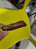 西域勇士新疆牛肉干风干手撕500g熟食 原味 500g - 实拍图