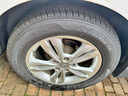 锦湖轮胎KUMHO汽车轮胎 225/60R17 99H KL33 原配新智跑/新途胜 实拍图