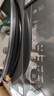 美的（Midea）滚筒洗衣机全自动家用【MG100V36T】懒人超薄10公斤 以旧换新 家电国家补贴20% 一级能效 内衣洗  实拍图