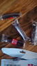 百草味 山楂卷228g/袋 山楂童年零食休闲食品 果干果脯蜜饯烘焙 实拍图