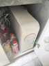 沁园（TRULIVA）净水器家用小白鲸1000Gpro 6年RO过滤器净水机 厨下式直饮机净饮机一体机 UR-S51045家电国家补贴 实拍图