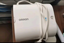 欧姆龙（OMRON）雾化器家用医用婴儿雾化机老人雾化洗鼻升级轻音雾化仪器C28SN 实拍图