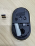 小米（MI） Xiaomi无线鼠标 Lite 2 办公鼠标电脑笔记本轻量化鼠标 轻巧流线机身 握感充盈 Xiaomi无线鼠标Lite2 实拍图