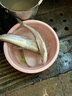 哈斯达（HISTAR）蝴蝶路亚竿微物超软弹射实心白条马口竿鱼竿套装纺车轮路亚竿全套 1.68m - UL枪柄单竿【富士导环】 实拍图
