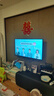 长虹电视50P6S-G1 50英寸 2+32G 智能4K HDR 一键看直播 平板液晶LED电视机 家电以旧换新国家补贴20% 实拍图