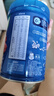 嘉宝（GERBER）混合蔬菜营养谷物高铁米粉加锌益生菌 宝宝辅食米糊250g 6月龄+ 实拍图
