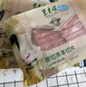 东来顺 内蒙古羔羊原切羊肉片1斤装 火锅食材羊肉卷 清真中华老字号 实拍图