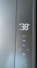 美的（Midea）【零冷水一级能效LN3S】16升燃气热水器天然气 国补立减20% 增压恒温瀑布浴 JSLQ27-16LN3S 实拍图