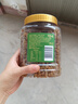 百草味无核绿葡萄干500g罐装新疆吐鲁番特产原料免洗一级大果干零食蜜饯 实拍图