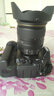 蒂森特（dste）尼康 D800 D800E D810A D810 单反相机 MB-D12手柄电池盒 红外版 实拍图
