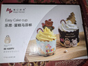 魔幻厨房纸杯蛋糕杯子100个小蛋糕模具新年春节蛋糕纸托蛋糕烘焙工具模具 实拍图