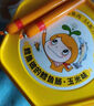 窝小芽鳕鱼做的鳕鱼肠500g玉米味桶装儿童零食0添加防腐剂肉肠3A配方 实拍图