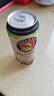 保拉纳（Paulaner）柏龙 经典小麦白啤 500ml*24听 德国进口 苏超 看球 晒单实拍图