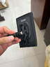 TELESIN适配Gopro12背包带大疆action4 3背包夹运动相机背包固定支架适用gopro11 insta360 acepro背包夹 背包带+快拆可旋转底座+迷你三脚架 实拍图
