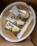 德芙（Dove）奶香白巧克力碗装18粒252g休闲零食糖果生日六一儿童节礼物女孩 实拍图