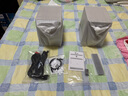 惠威（HiVi）D100 2.0声道蓝牙音响多媒体有源音响笔记本台式电脑桌面音箱 木纹色 实拍图