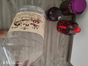 洮儿河桶装纯粮高度白酒 浓香型泡酒散装白酒 60度 5L 1桶 实拍图
