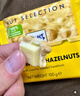 瑞特滋（RITTER SPORT）植萃碳烤花生夹心巧克力 100g 休闲零食糖果礼物送男女友 实拍图