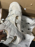 北面（The North Face）凉鞋男户外轻便抓地涉水鞋防滑沙滩鞋舒适 83NL 6S4 实拍图