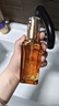 施华蔻（Schwarzkopf）盈萃韧养护发精油80ml(沐光瓶 滋养防毛躁 柔顺免洗不油腻摩洛哥) 实拍图