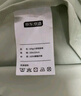 京东京造 悦柔床单单件 120g加厚耐用 A类磨毛床罩 150x210cm 科技灰 实拍图