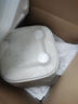九阳（Joyoung）不用翻面聚能寰顶高效烘烤蒸汽嫩炸空气炸锅5L大容量薯条机电炸锅 KL50-V515 实拍图