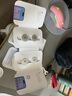 Apple/苹果 AirTag (4 件装)  苹果追踪器追踪定位防丢苹果原装 适用于iPhone/iPad 实拍图