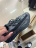 阿迪达斯三叶草Yeezy350休闲鞋男鞋父亲节礼物ID4811UK6.5码40 实拍图