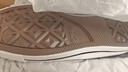 匡威（Converse）男女 Chuck Taylor All Star硫化鞋 101001 39码US6码 实拍图