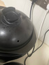 美的（Midea）全能电炖锅电砂锅 电炖盅锅炖汤盅煲汤锅电煮锅4.5L 大功率焖炖煲火锅一体多功能锅DGS4566 实拍图