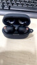 索尼（SONY）WF-1000XM5真无线蓝牙降噪耳机 高清通话智能AI触控面板 升级版隔音耳塞 防水降噪豆 黑色 实拍图