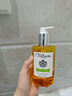 馥诺诗山茶花香氛沐浴油250ml 以油养肤沐浴露滋润保湿持久留香洗卸合一 实拍图