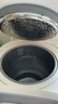 苏泊尔（SUPOR）金属水路电水瓶电热水瓶 电热水壶烧水壶 5L 316L不锈钢保温恒温家用电水壶SW-50T801 实拍图
