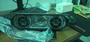 漫步者（EDIFIER）HECATE G2500bar 7.1音效电竞桌面游戏音箱防啸叫话筒蓝牙5.4台式机电脑音响 宇宙灰 实拍图