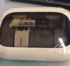 ColorNow色刻Ows C挂耳式蓝牙耳机开放式不入耳运动跑步久戴不痛骨传导排行前十无线挂耳耳机耳挂式通话降噪 【暖日白】舒适之选-畅听天籁 实拍图