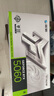影驰 GeForce RTX 5060 金属大师 白金版 OC DLSS 4 电竞游戏/设计剪辑/直播娱乐/AI本地部署电脑显卡 实拍图