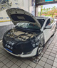 壳牌（Shell）保养单次卡 含机油机滤工时蓝壳5W-40 SP 6L 实拍图