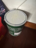 嘉宝莉内墙乳胶漆净味无添加墙面漆家用室内白色水性环保油漆涂料6.4kg 实拍图