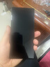 努比亚（nubia）Z60Ultra领先版 真全面屏12GB+256GB竞速黑 第三代骁龙8领先版 三主摄 5G手机【苏超】 国家补贴 实拍图