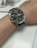天梭（TISSOT）瑞士手表 速驰系列石英男表 父亲节礼物 T116.617.16.057.00 实拍图