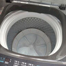 美的（Midea）波轮洗衣机全自动家用 MB10V37T 10公斤 一级能效 健康除螨 全域抗菌  以旧换新 家电国家补贴20% 实拍图